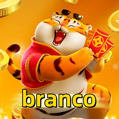 Imagem promocional da branco mostrando a plataforma e suas vantagens